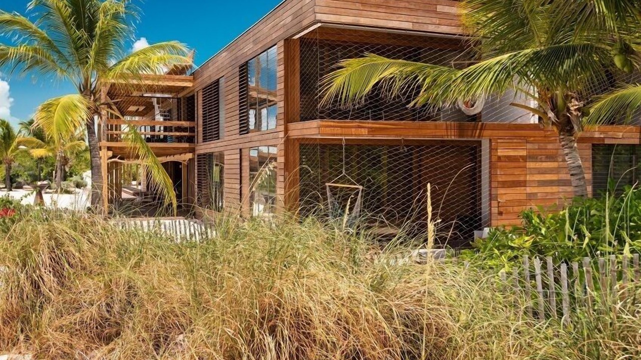 Photo of Outdoor in Providenciales