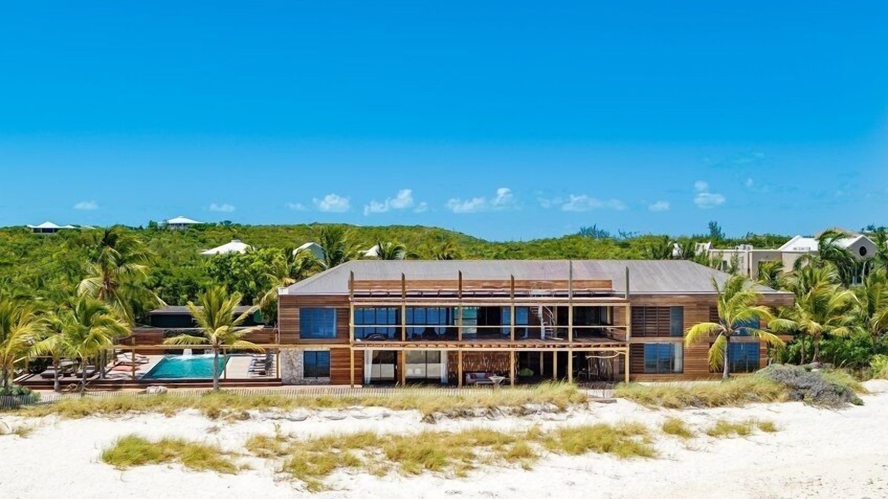 Photo of Outdoor in Providenciales