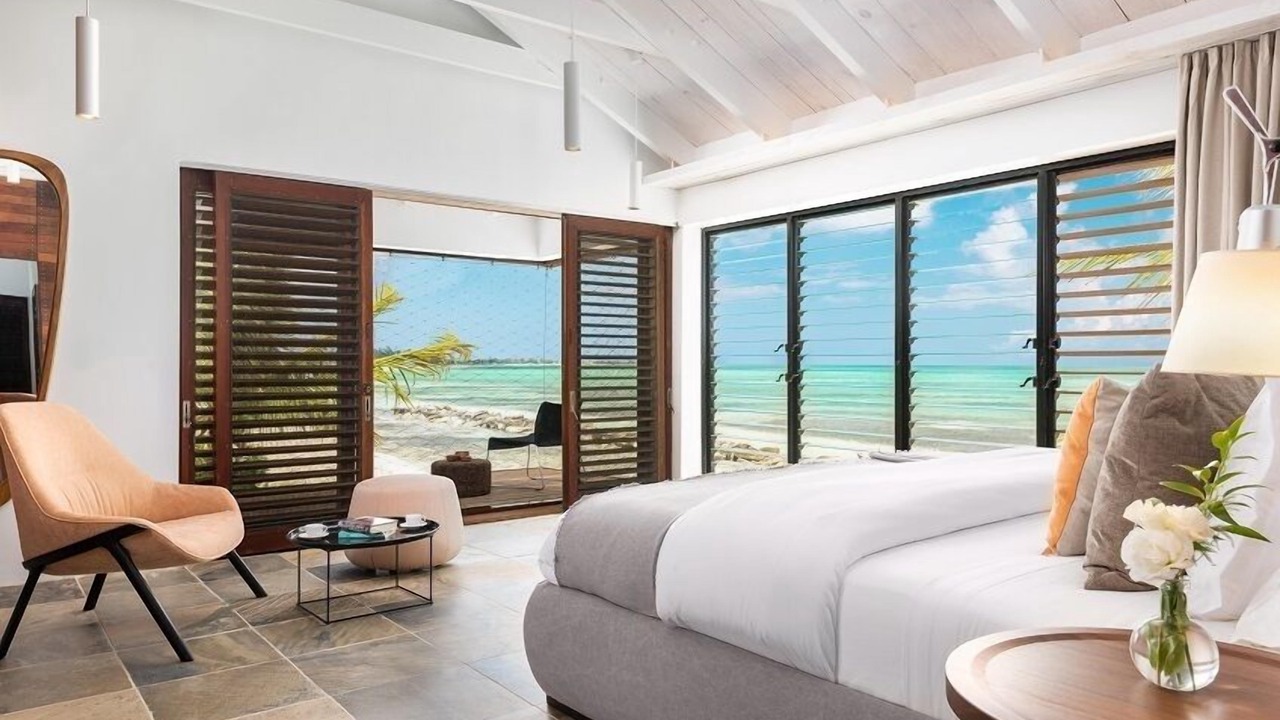 Photo of Bedroom in Providenciales