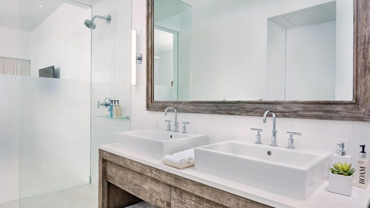 Photo of Bathroom in Juba Sound