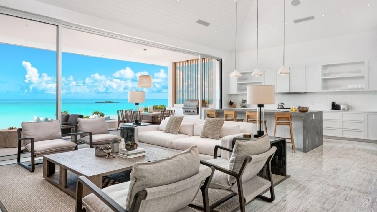 Photo of Livingroom in Juba Sound