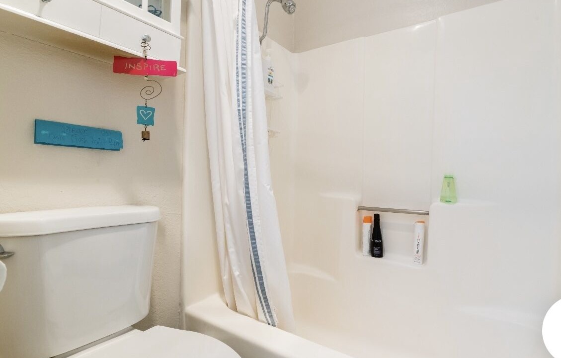 Photo of Bathroom in Aptos