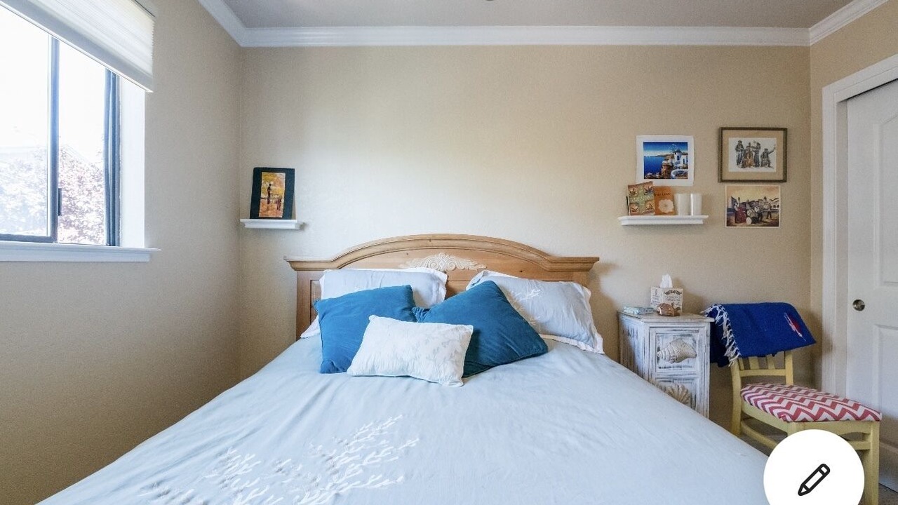 Photo of Bedroom in Aptos