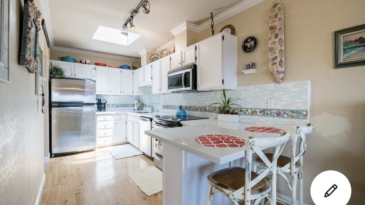 Photo of Kitchen in Aptos