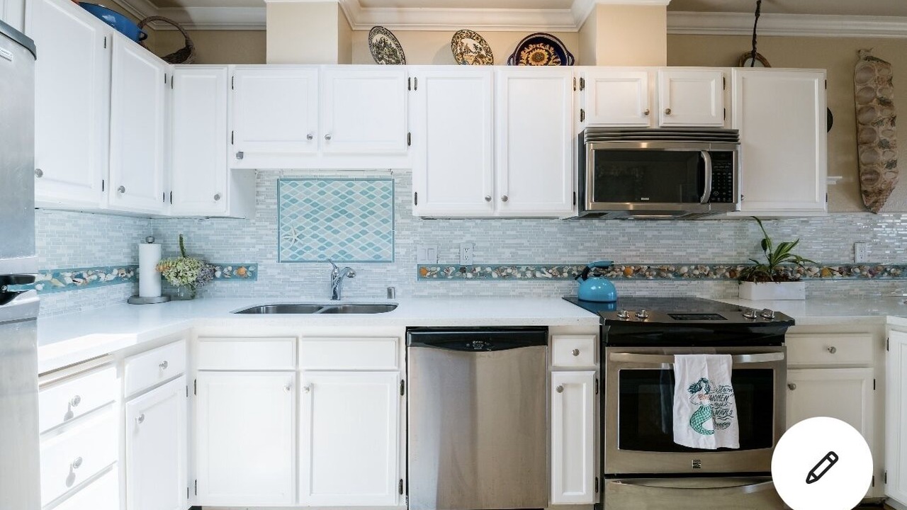 Photo of Kitchen in Aptos