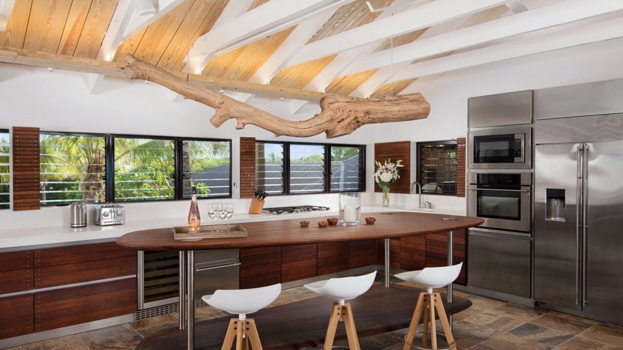 Photo of Kitchen in Providenciales