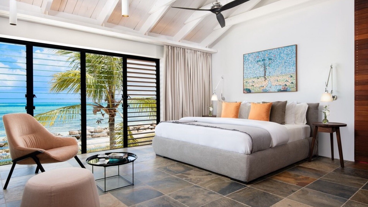 Photo of Bedroom in Providenciales