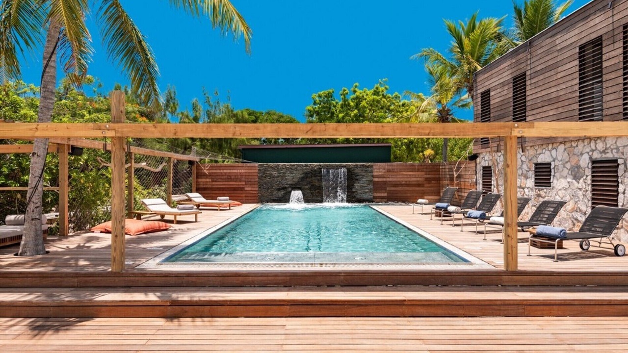 Photo of Outdoor in Providenciales