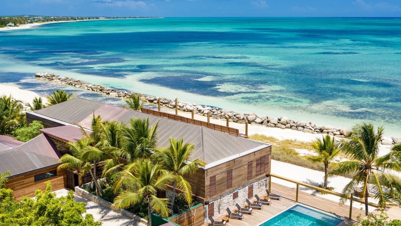 Photo of Outdoor in Providenciales