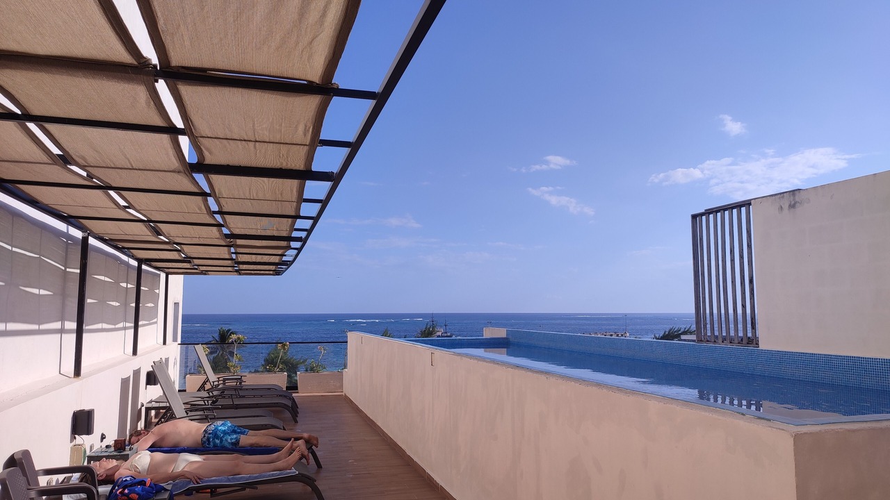 Photo of Outdoor in Puerto Morelos