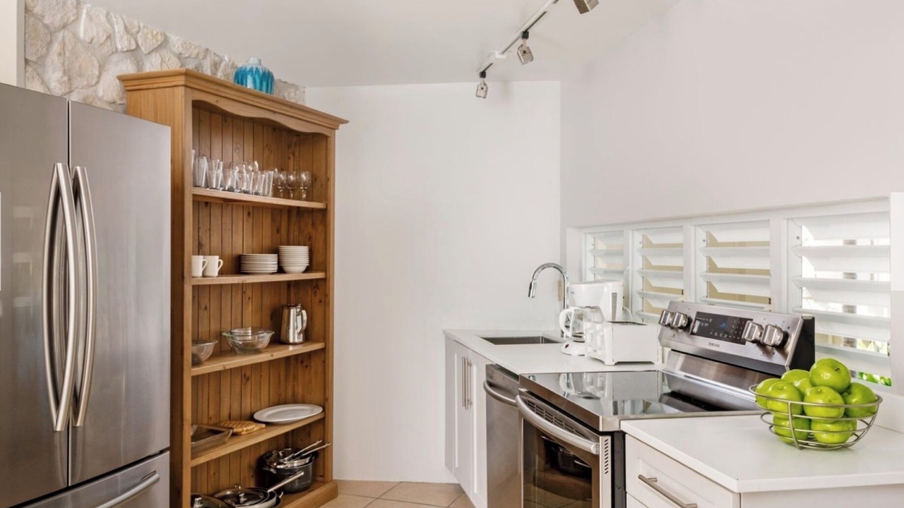 Photo of Kitchen in The Bight