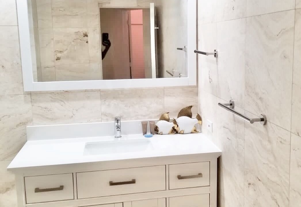 Photo of Bathroom in The Bight