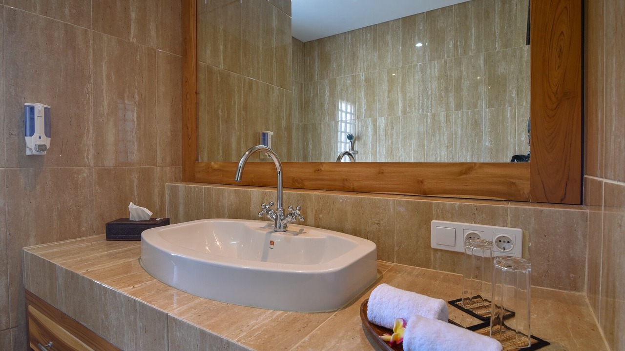 Photo of Bathroom in Lovina