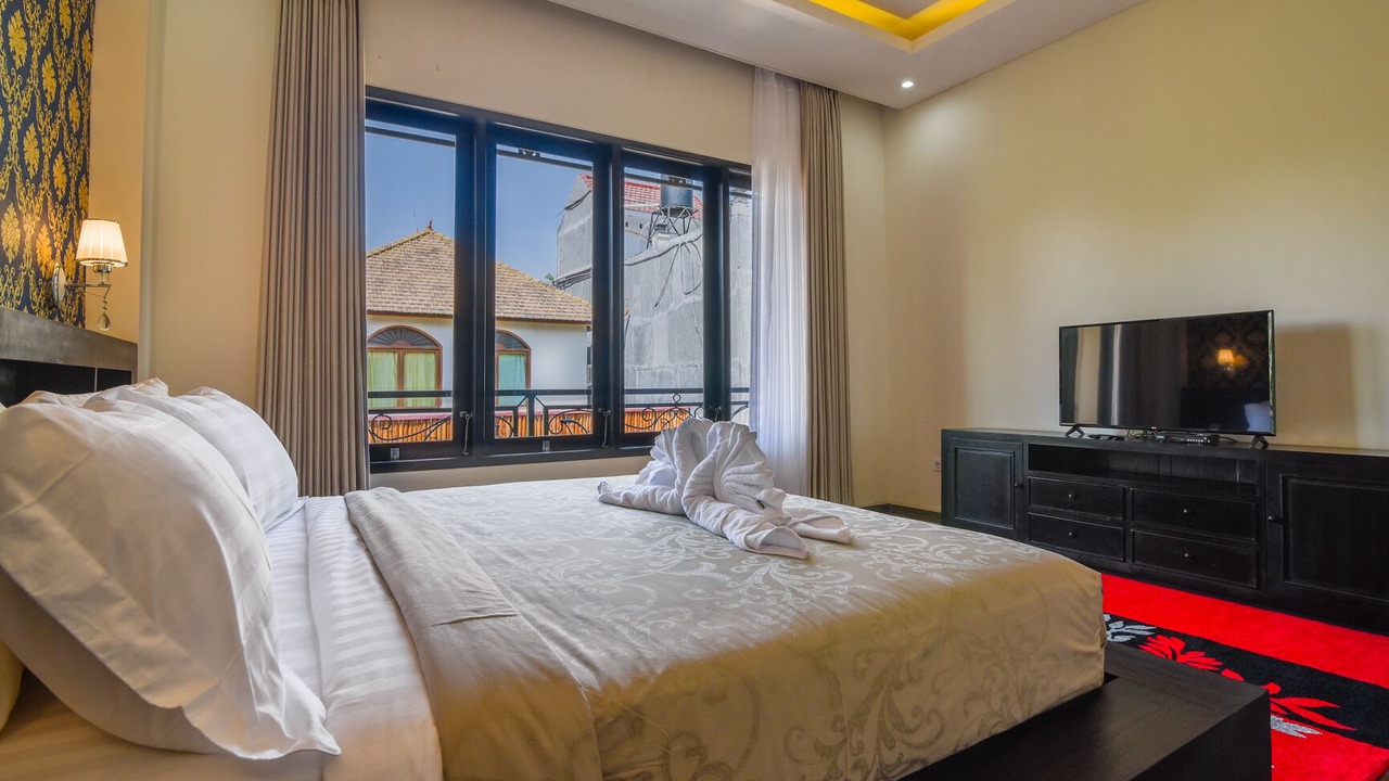 Photo of Bedroom in Lovina