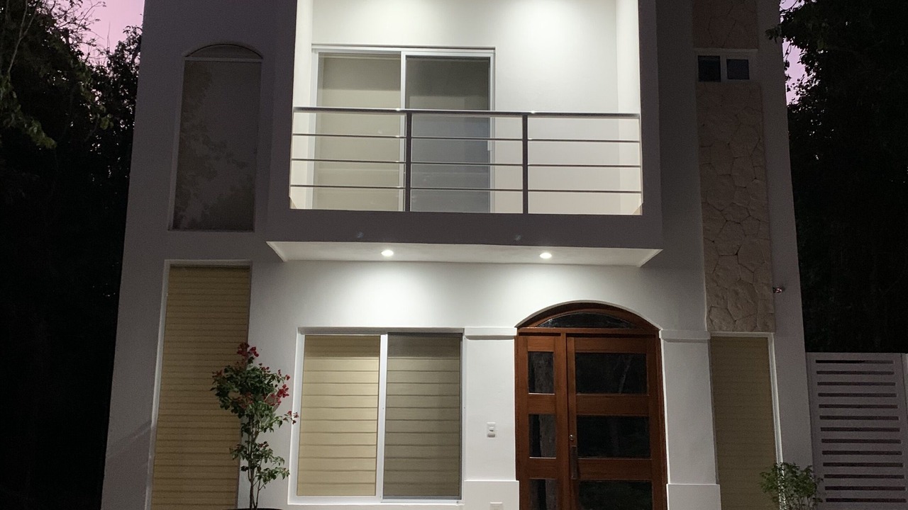 Photo of Outdoor in Puerto Morelos