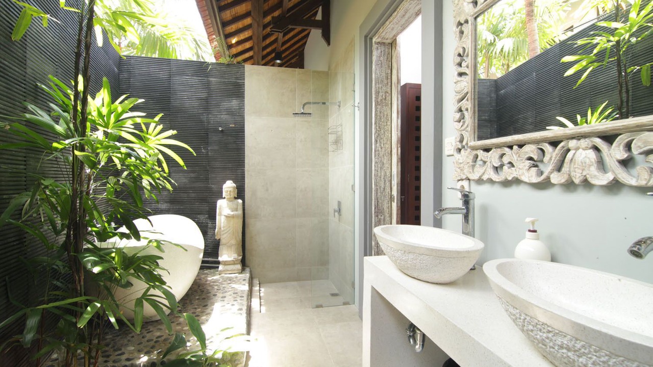 Photo of Bathroom in Renon