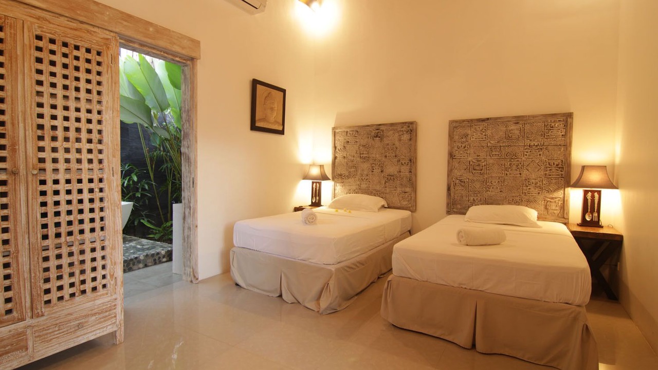 Photo of Bedroom in Renon