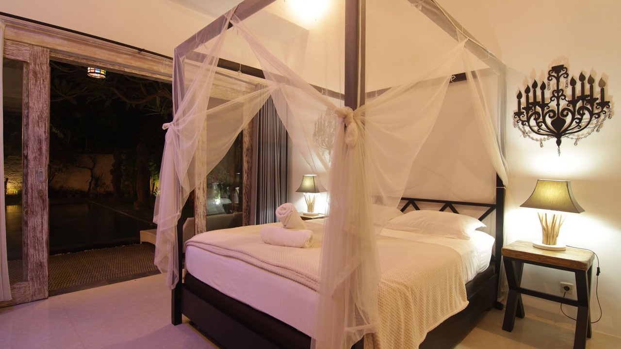 Photo of Bedroom in Renon