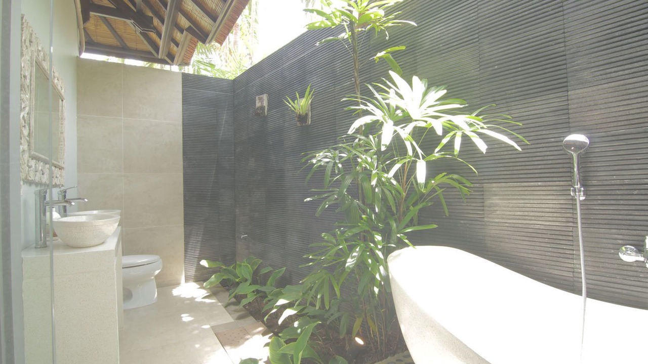Photo of Bathroom in Renon