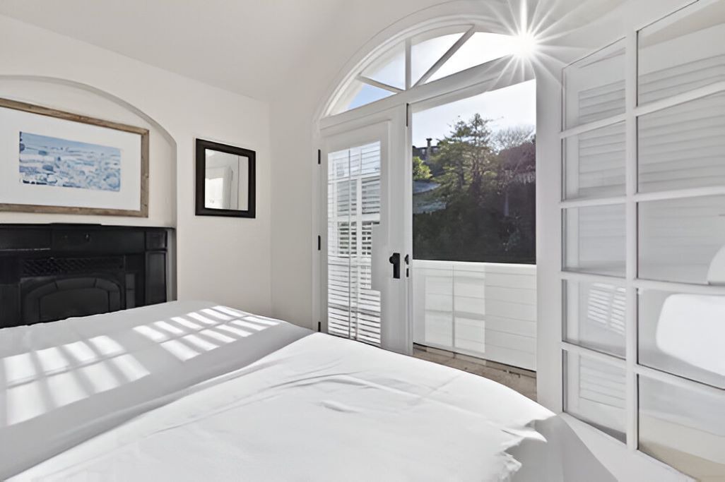 Photo of Patio Balcony in Capitola