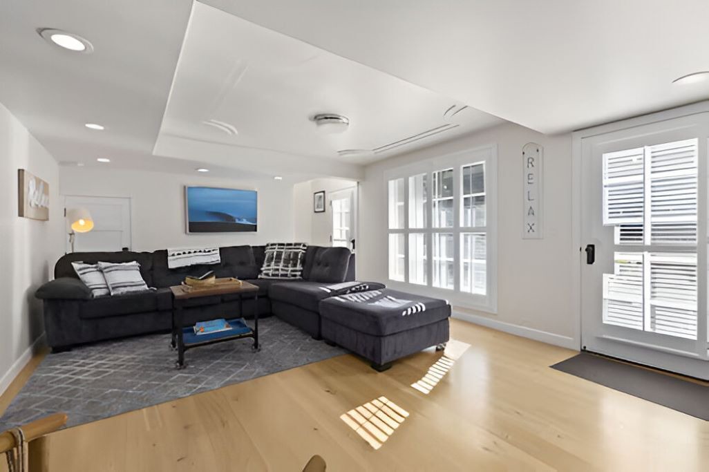 Photo of Bedroom in Capitola
