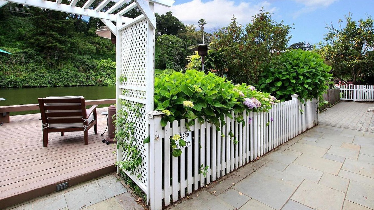 Photo of Outdoor in Capitola
