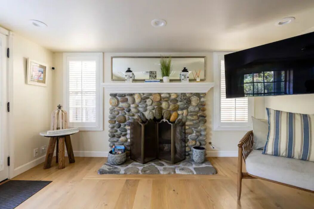 Photo of Livingroom in Capitola