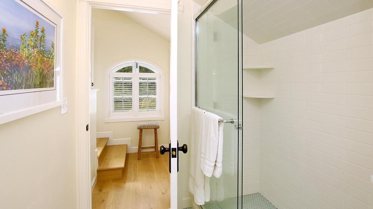 Photo of Bathroom in Capitola