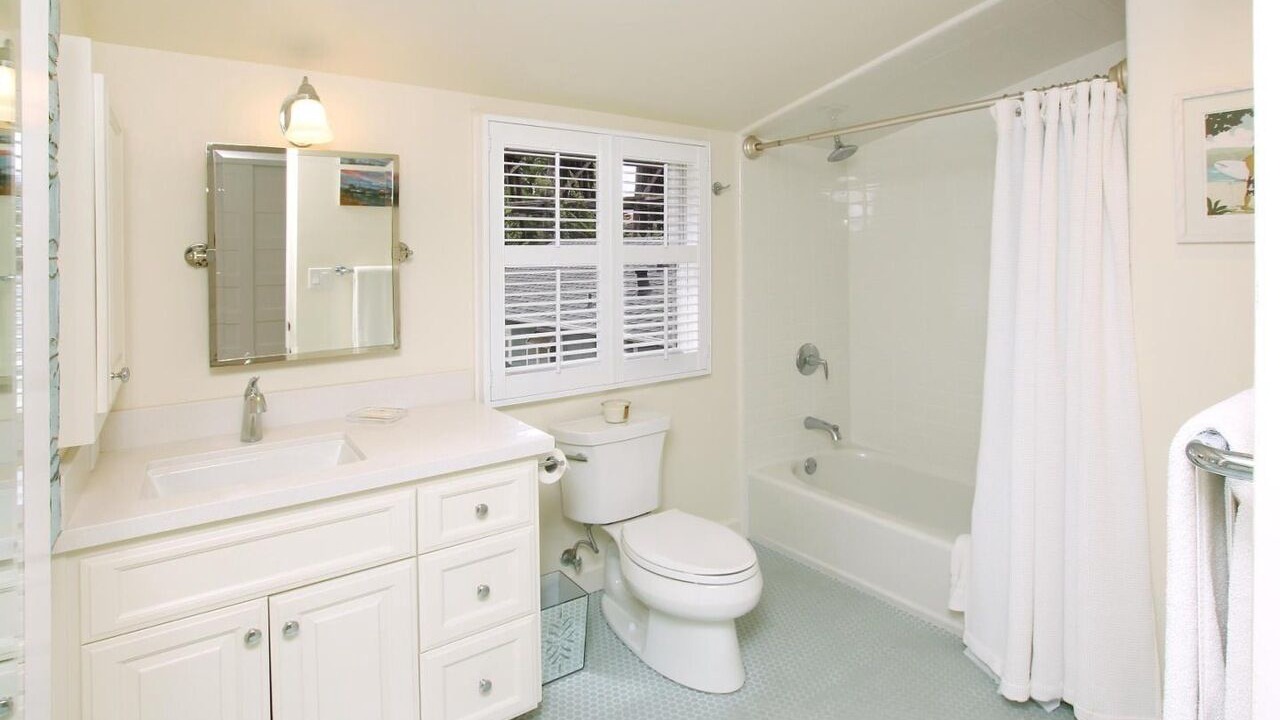 Photo of Bathroom in Capitola