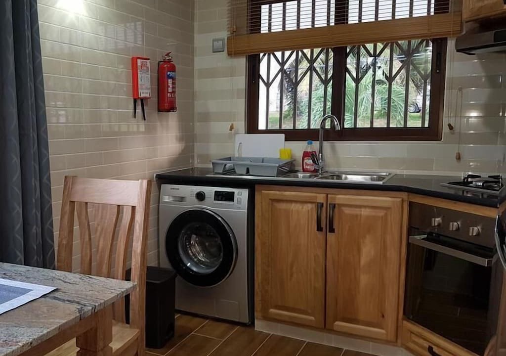 Photo of Kitchen in Bel Ombre