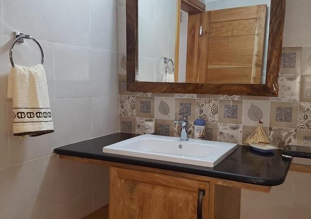 Photo of Kitchen in Bel Ombre
