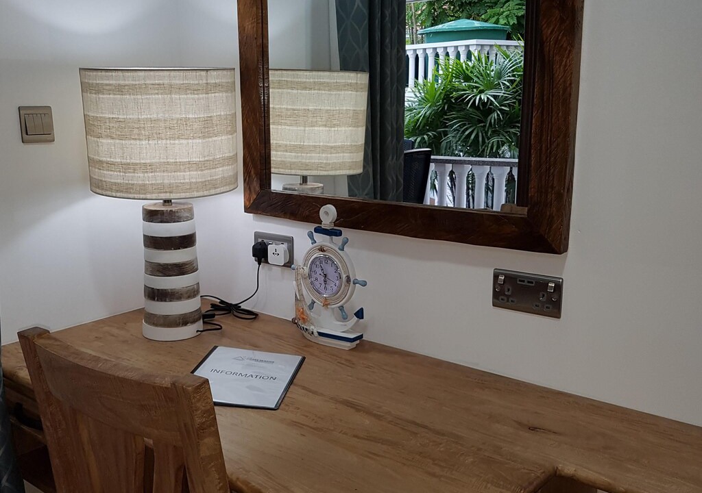 Photo of Livingroom in Bel Ombre