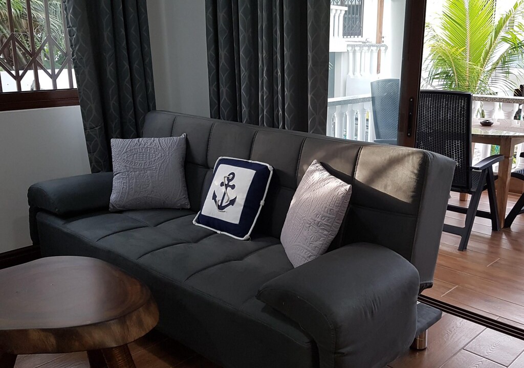Photo of Livingroom in Bel Ombre