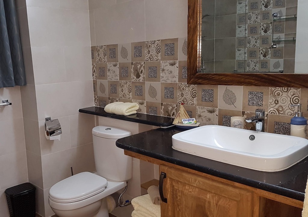 Photo of Bathroom in Bel Ombre
