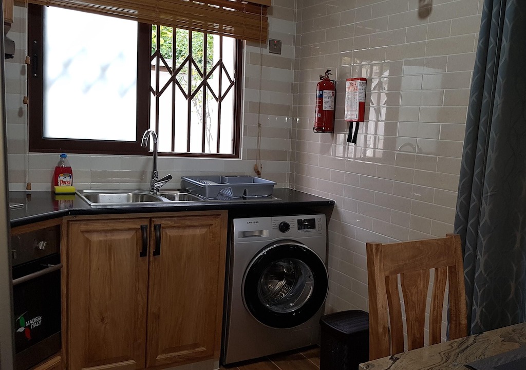 Photo of Kitchen in Bel Ombre
