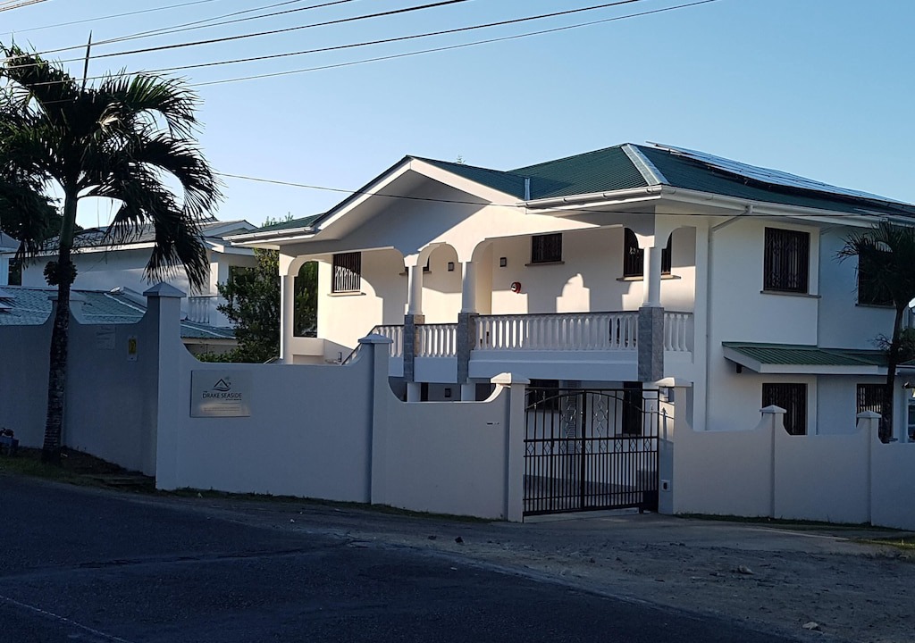 Photo of Buildings in Bel Ombre