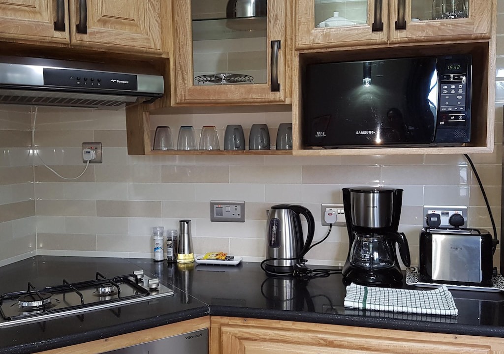 Photo of Kitchen in Bel Ombre