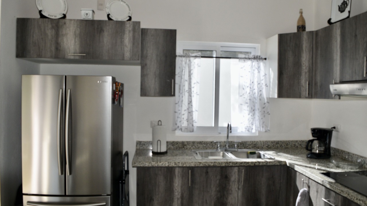 Photo of Kitchen in Puerto Morelos