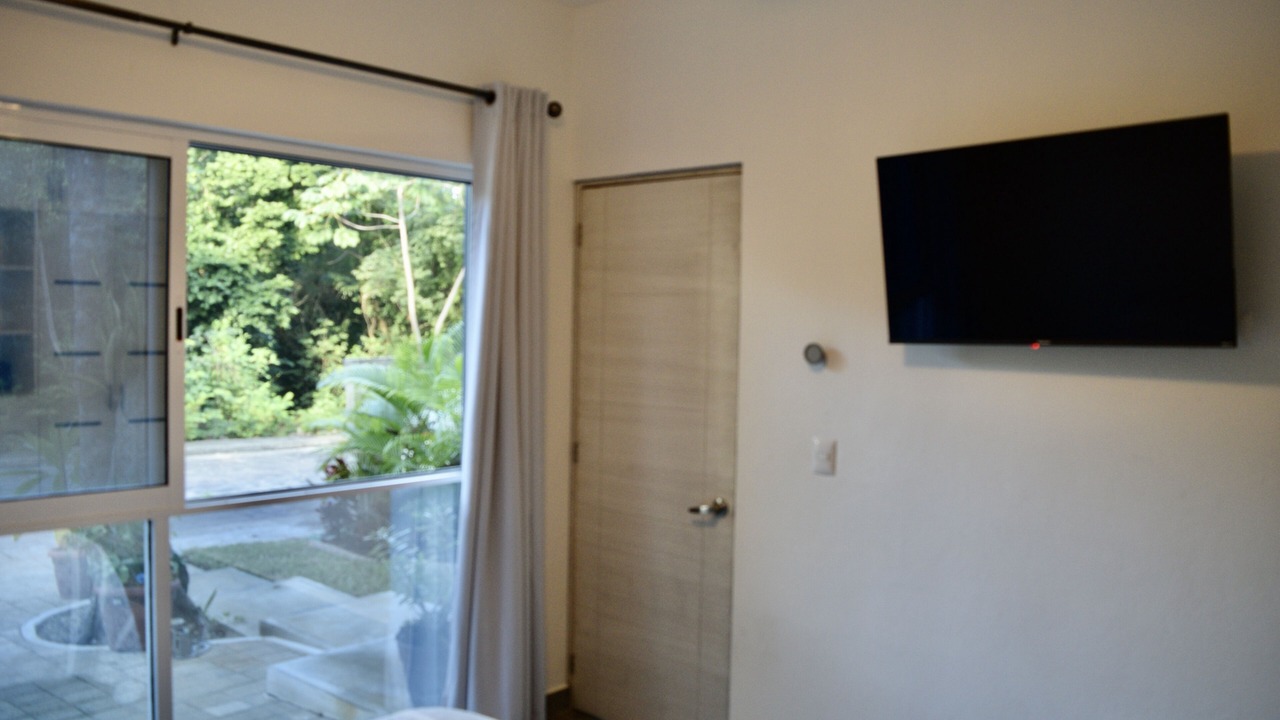 Photo of Bedroom in Puerto Morelos