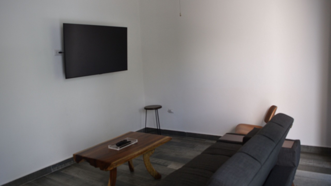 Photo of Livingroom in Puerto Morelos
