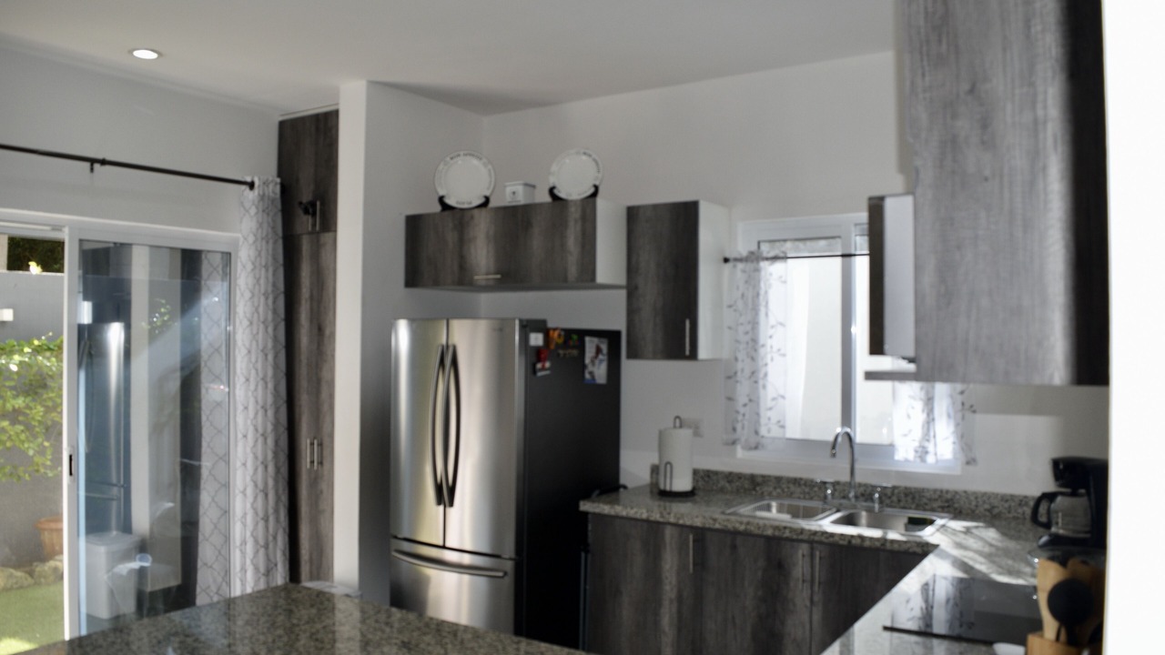 Photo of Kitchen in Puerto Morelos