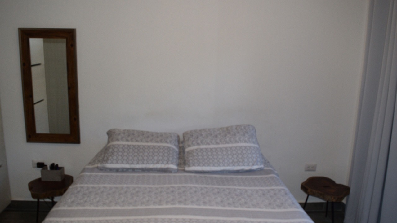 Photo of Bedroom in Puerto Morelos