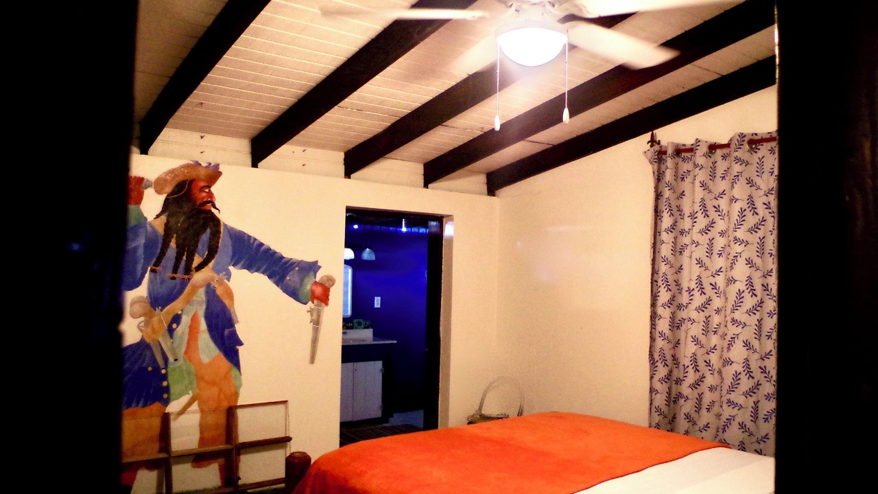 Photo of Bedroom in Balfour Town