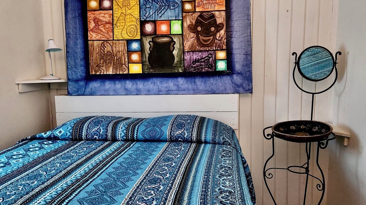 Photo of Bedroom in Balfour Town