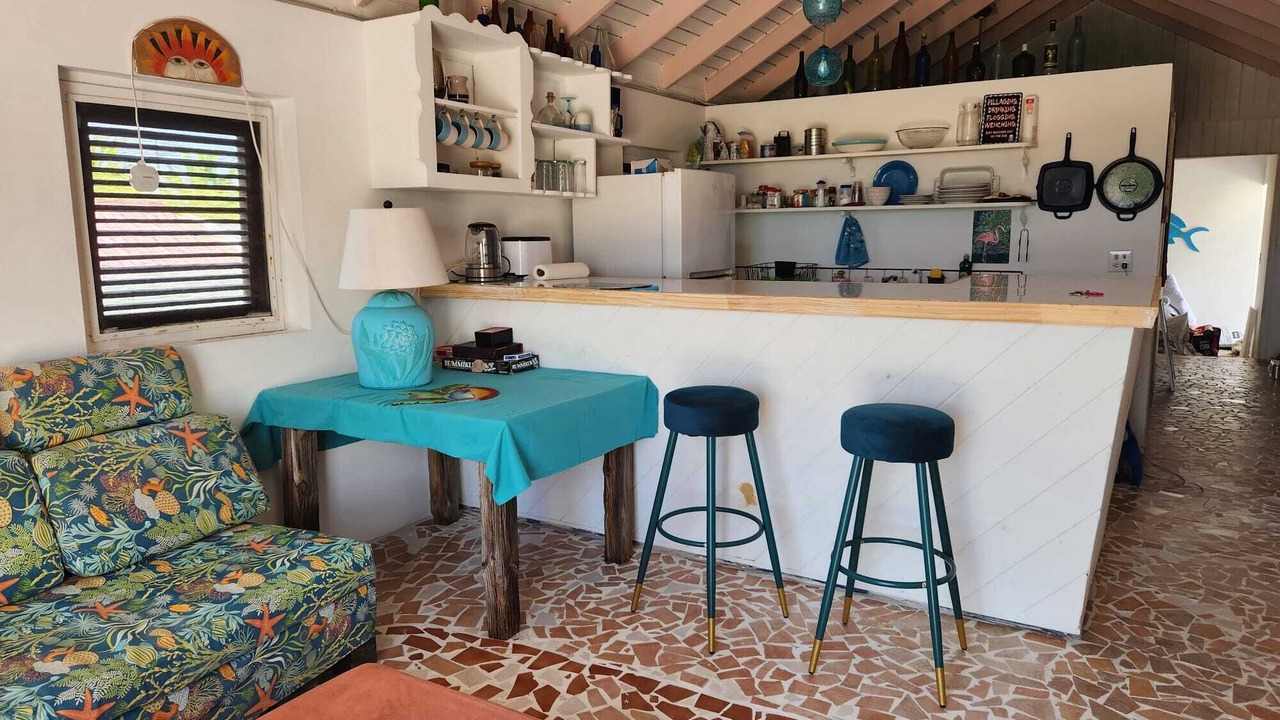Photo of Livingroom in Balfour Town