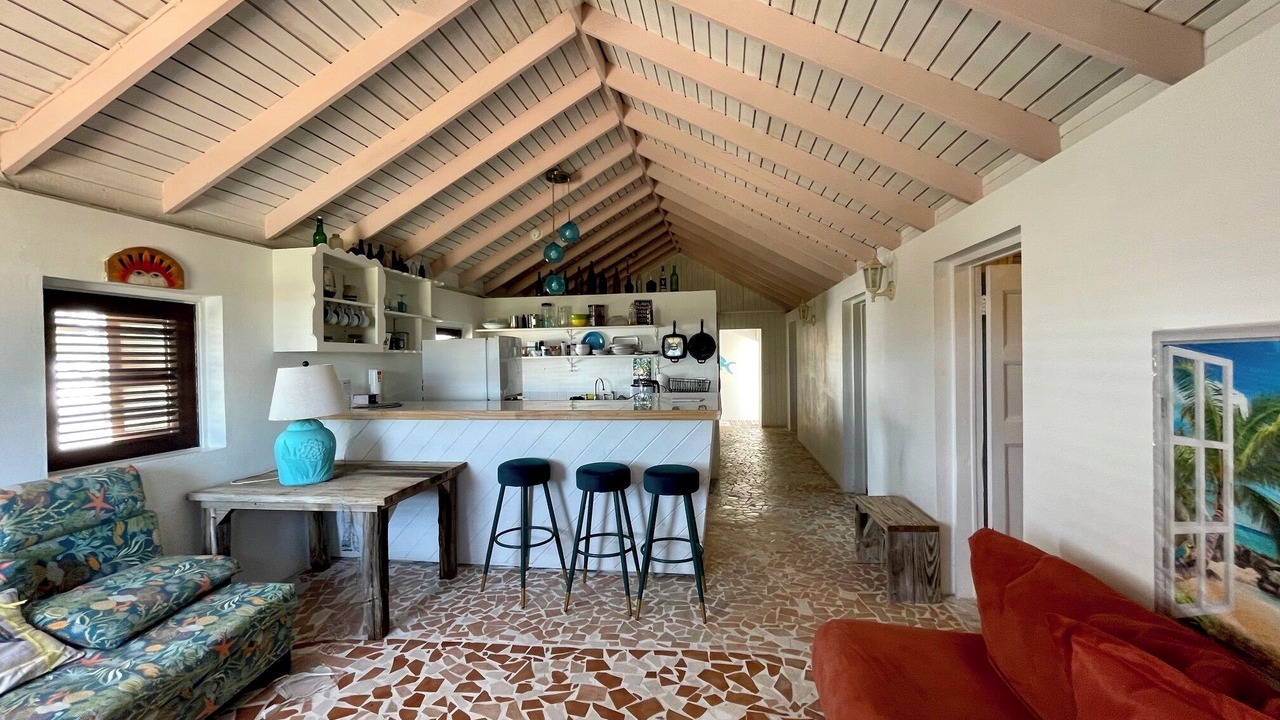 Photo of Livingroom in Balfour Town