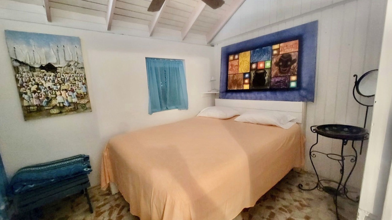 Photo of Bedroom in Balfour Town