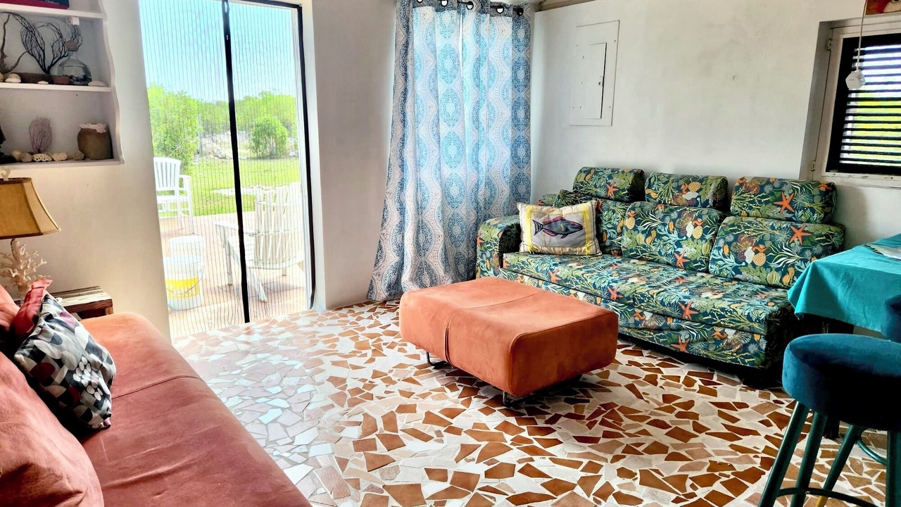 Photo of Livingroom in Balfour Town
