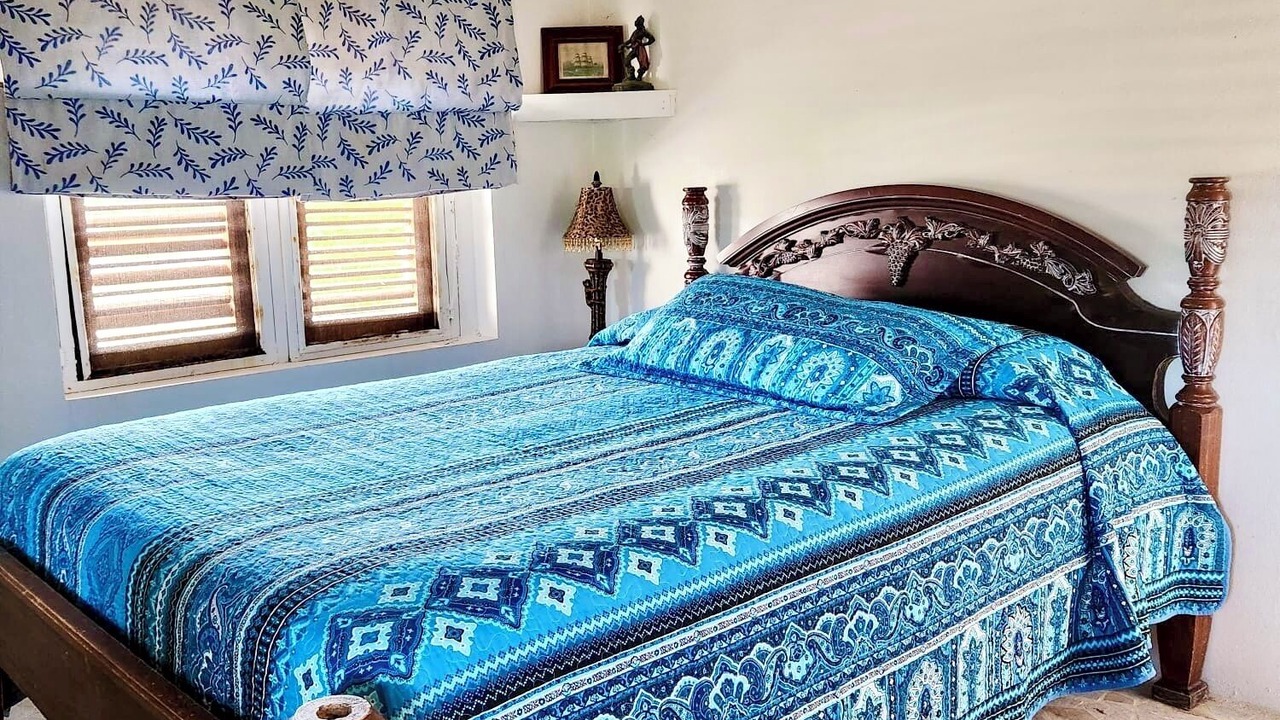 Photo of Bedroom in Balfour Town