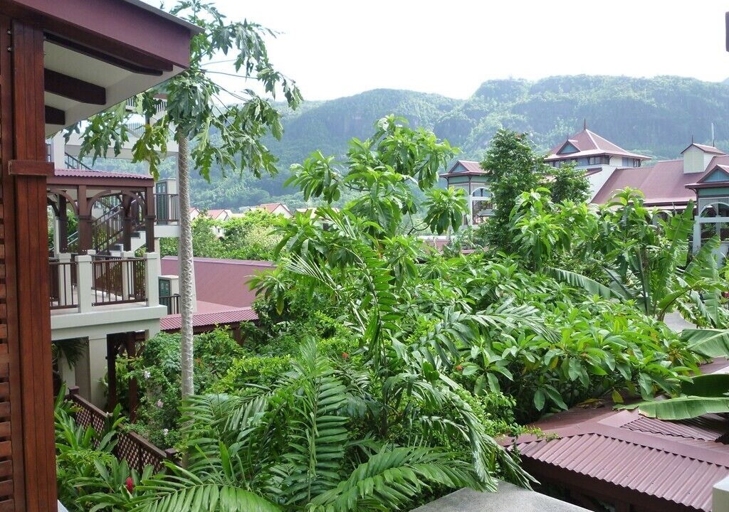 Photo of Outdoor in Eden Island